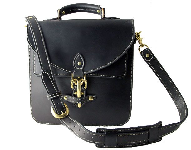 Medium Machila Briefcase – Tom Taylor Belts | Buckles | Bags