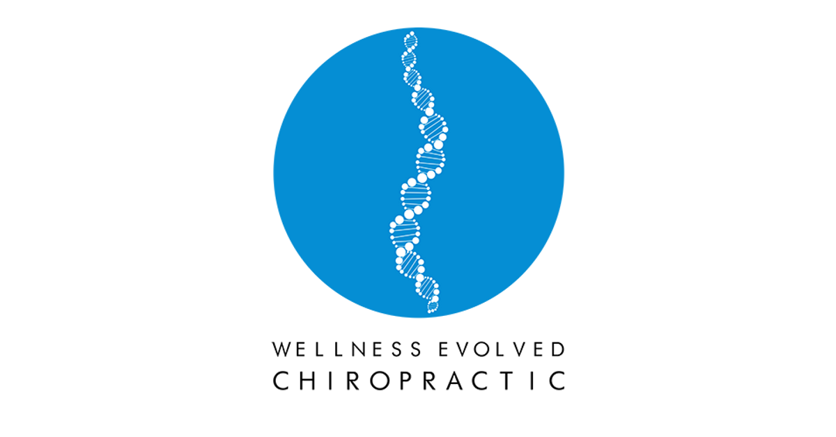 Products  Wellness Evolved Chiropractic
