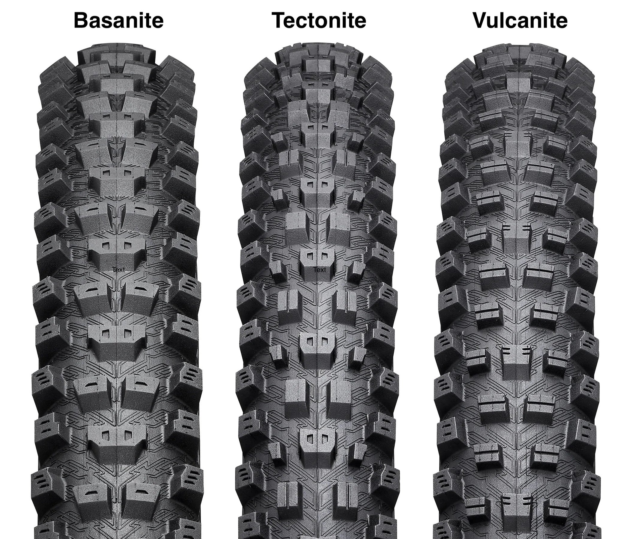 American Classic Tyre comparison