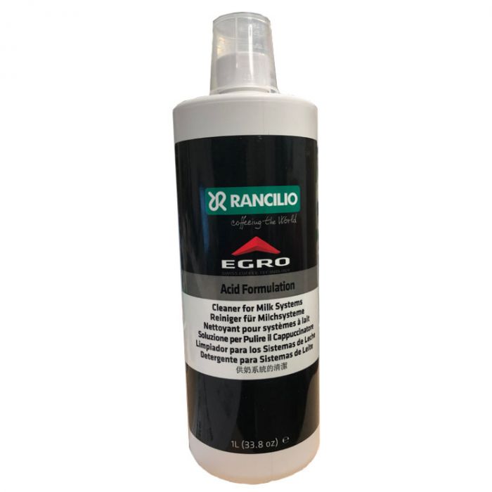 An image of Rancillo ISteam Cleaner x 1 Litre