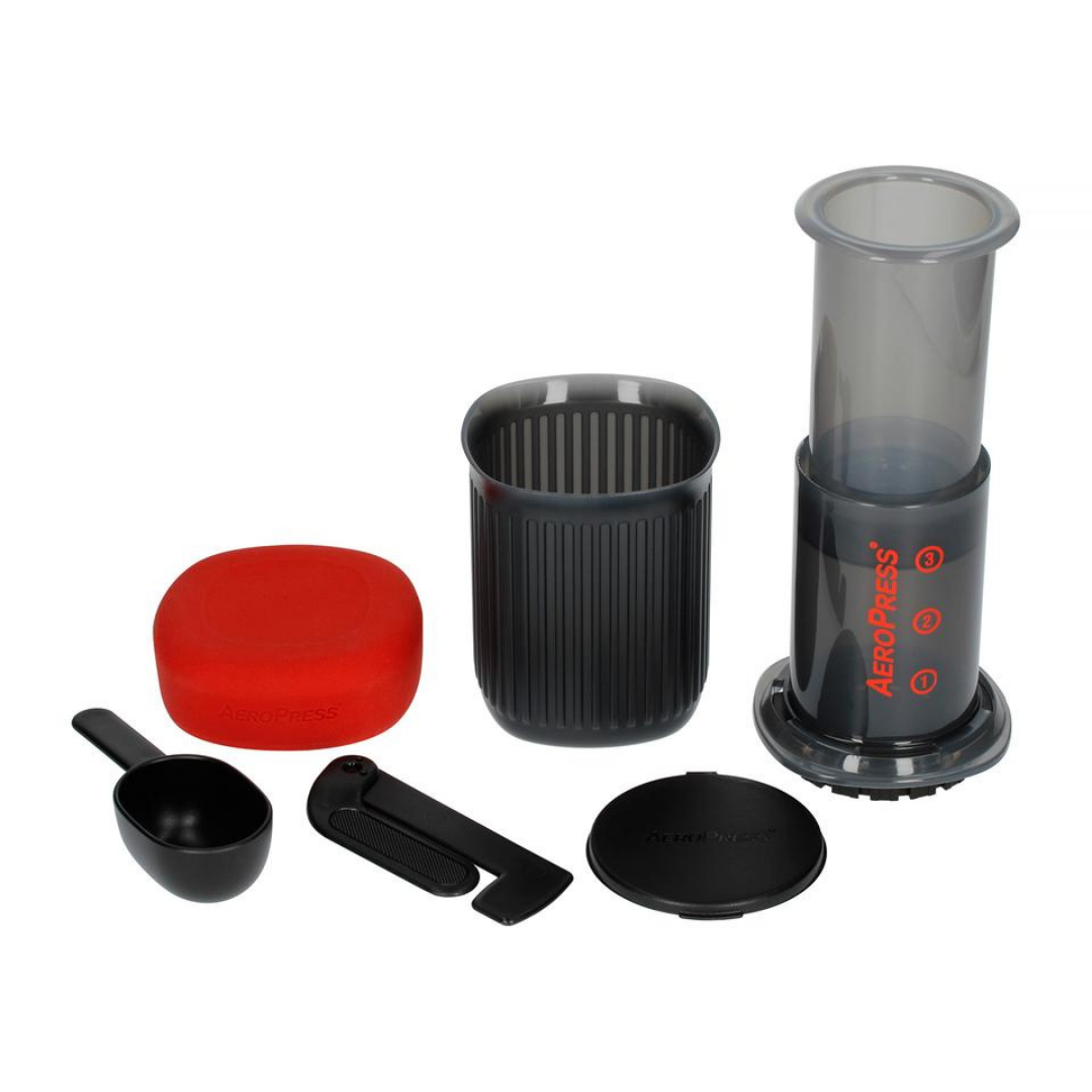 An image of AeroPress Go Maker