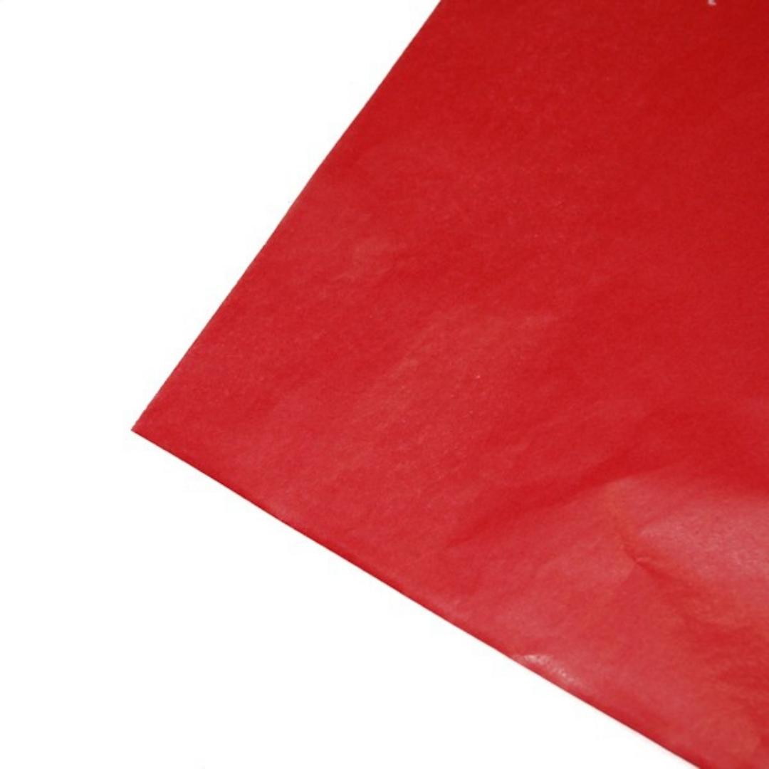 An image of Gift Wrap Red