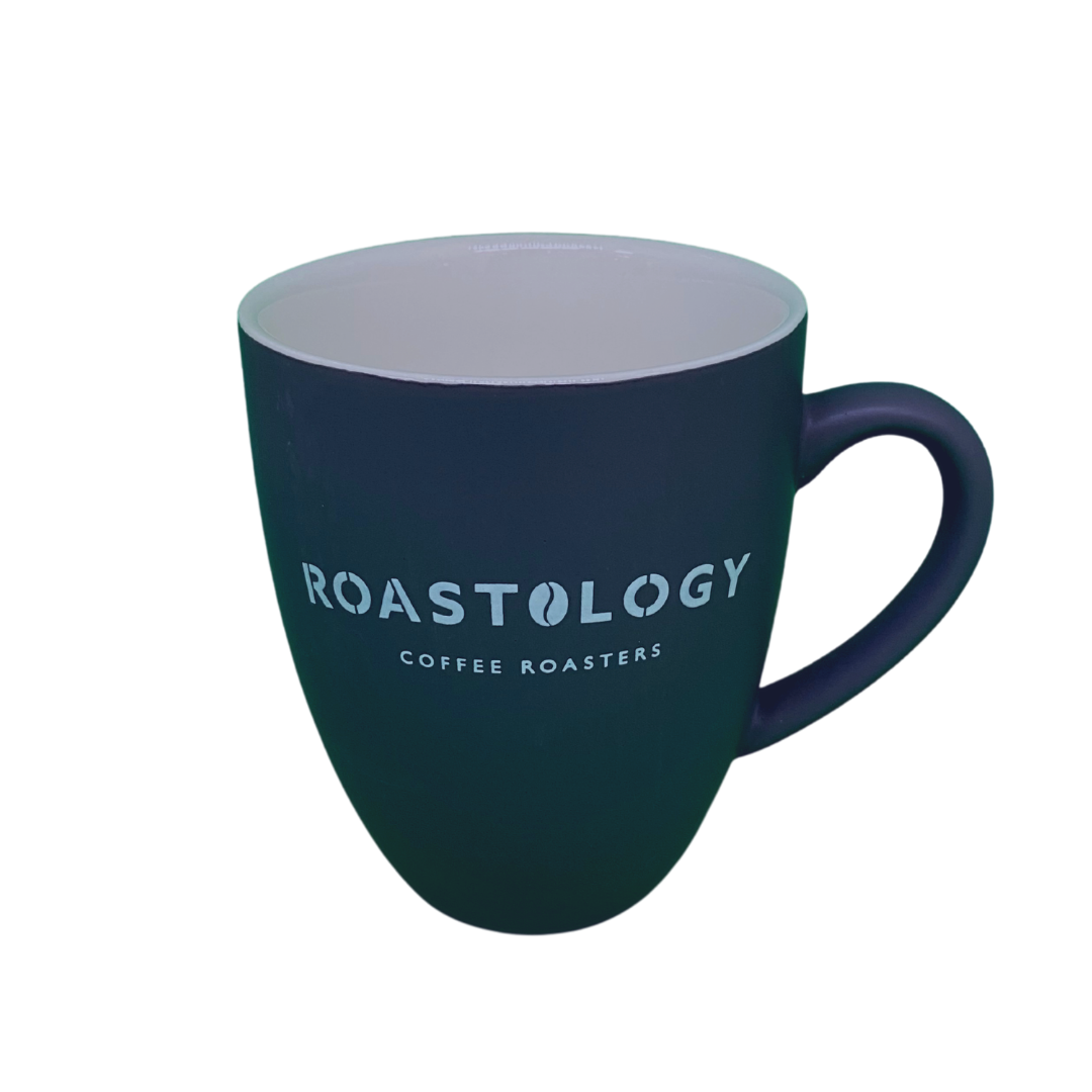 An image of Roastology 14oz Mug