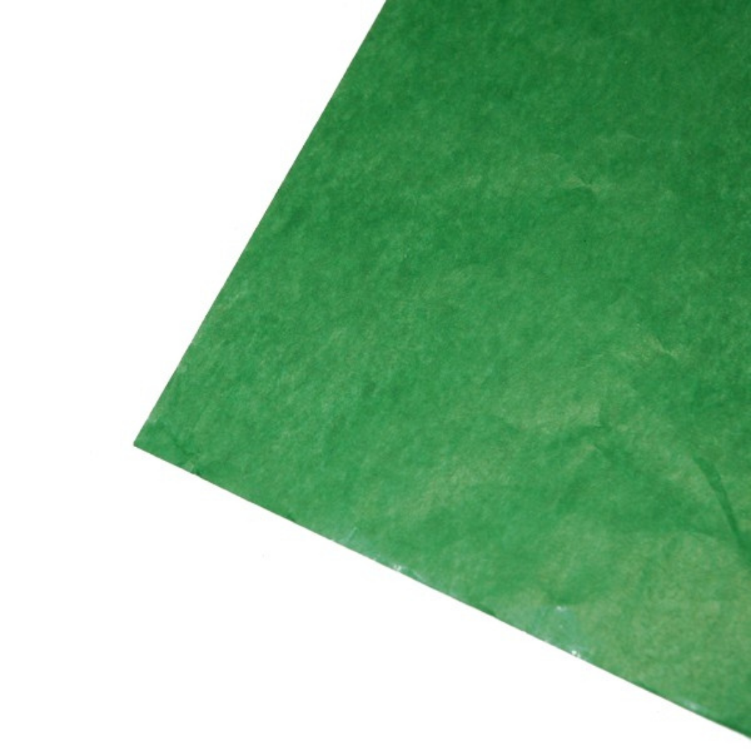 An image of Gift Wrap Green