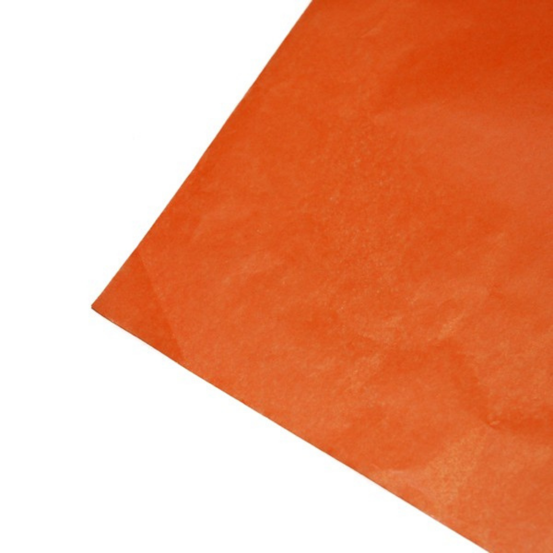 An image of Gift Wrap Orange