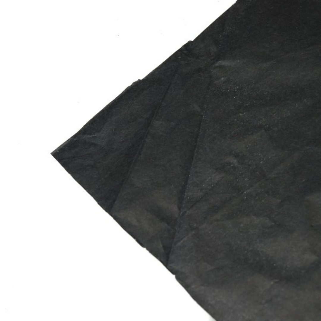 An image of Gift Wrap Black