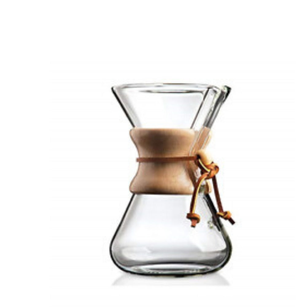 An image of Chemex 6 Cup Classic