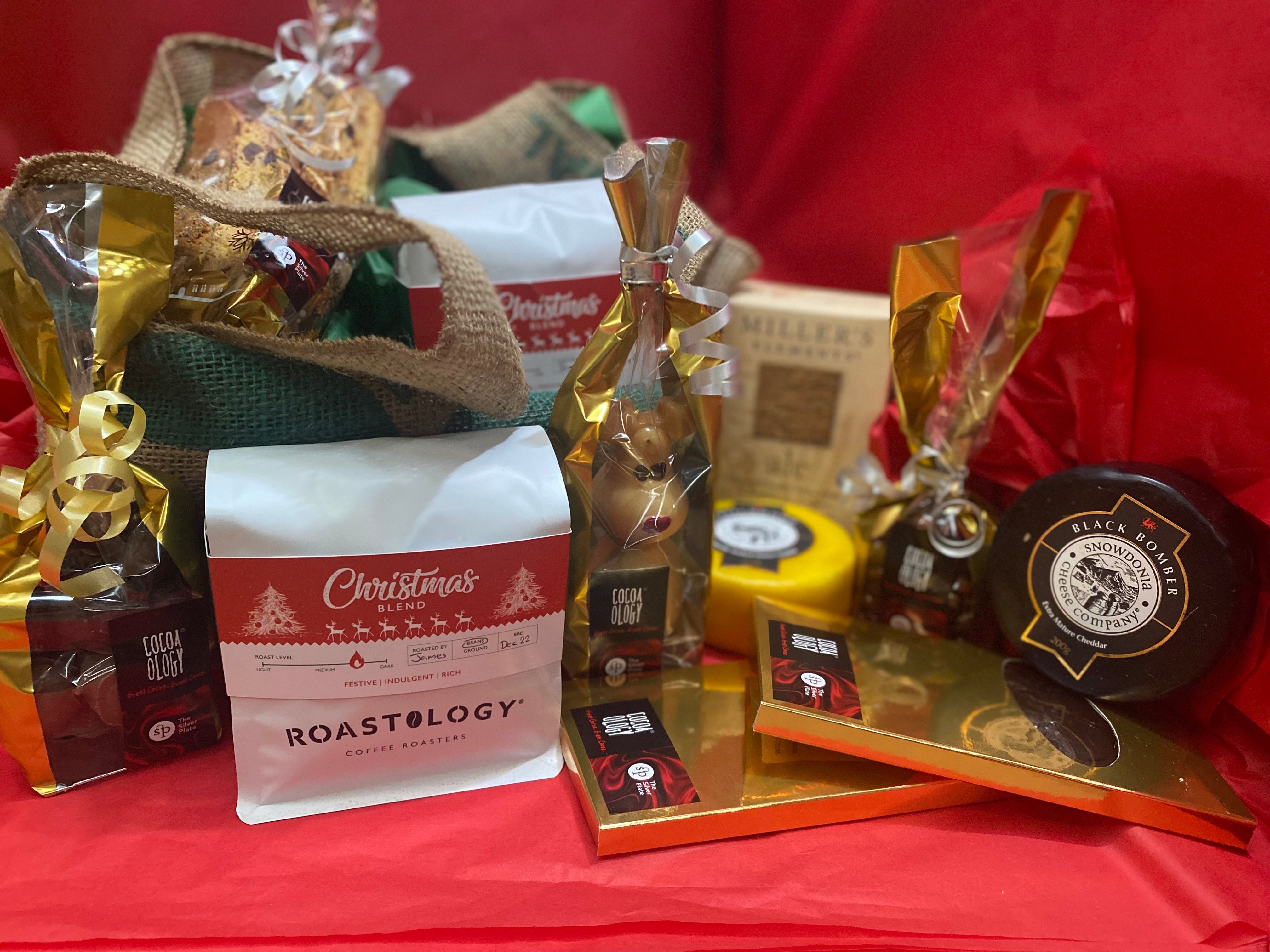An image of Create your own Hamper