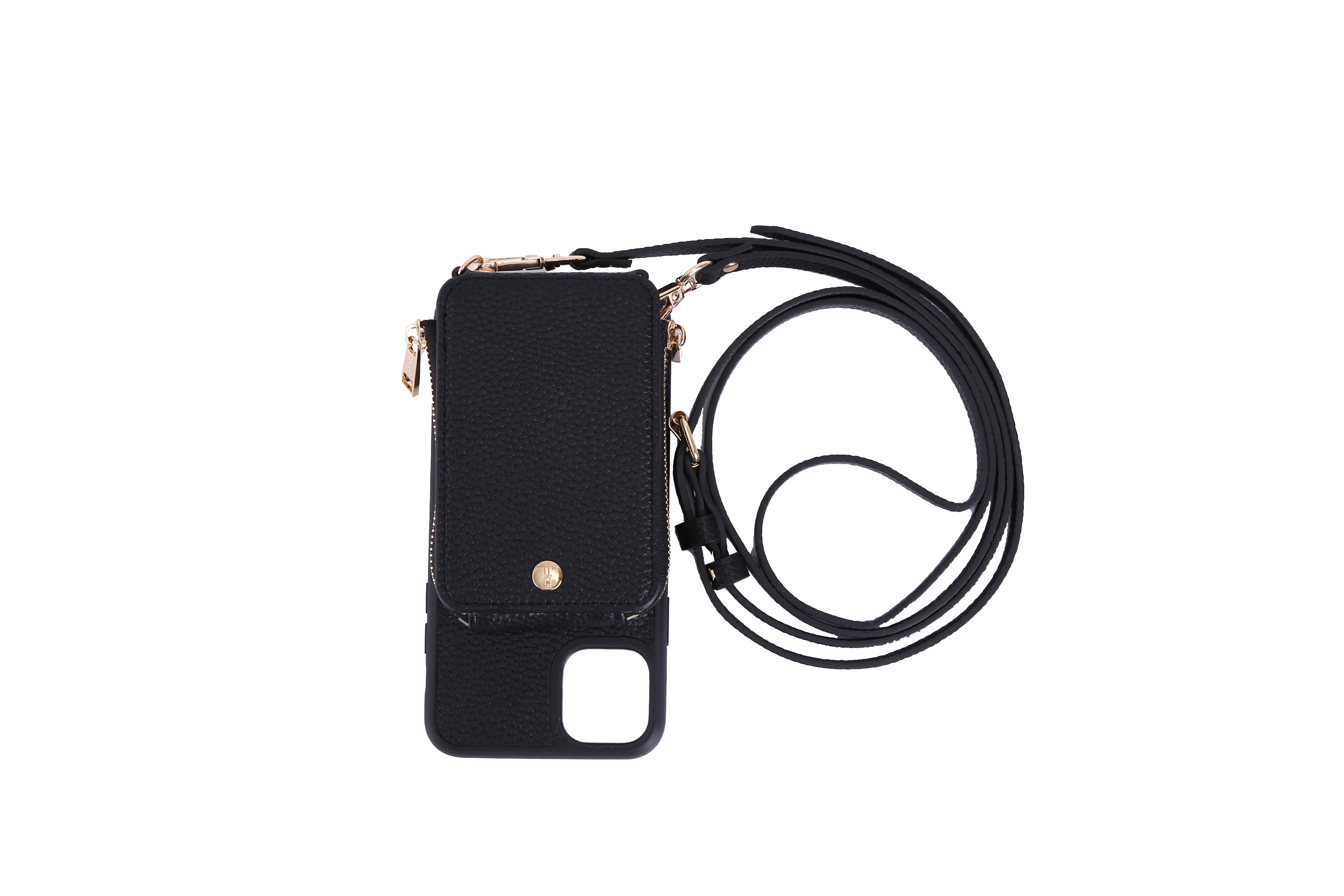 trek tech accessories crossbody phone case