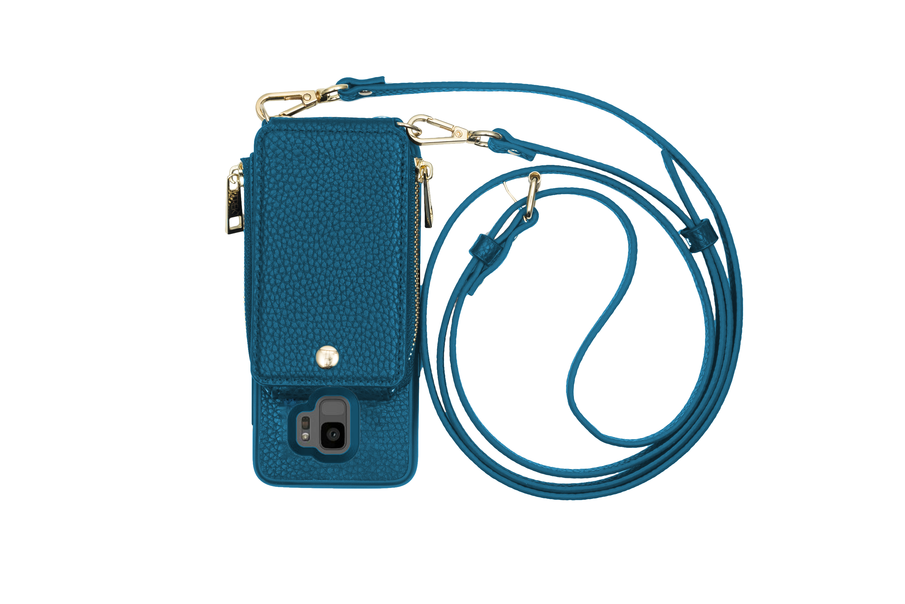 trek tech accessories crossbody phone case