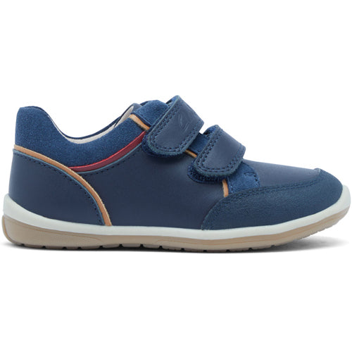 CLARKS MIKEY - Forbes Footwear