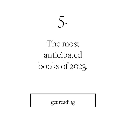 elsie green most anticipated books of 2023