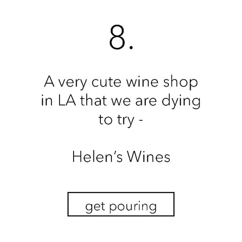 helen's wines wine club los angeles