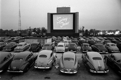 elsie green elsie's eight august drive in movie theaters