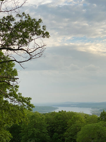 olama state historic site hudson river