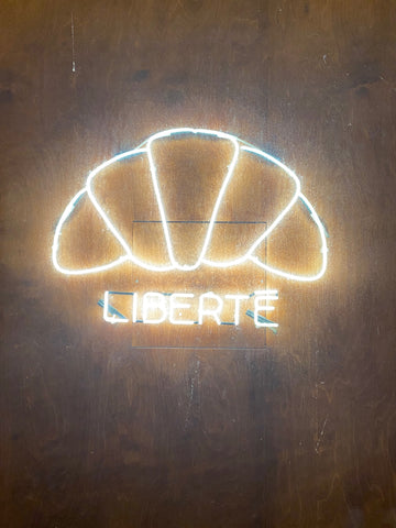 liberte bakery