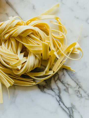 fresh pasta