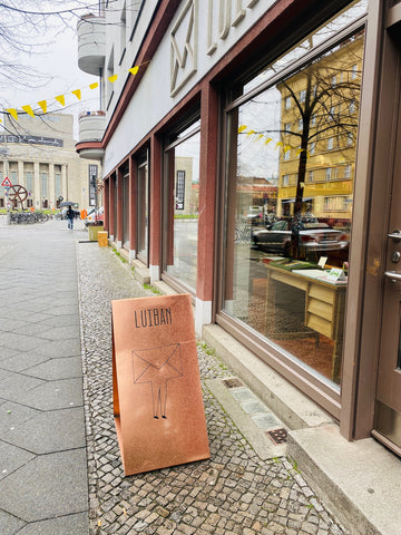 luiban berlin