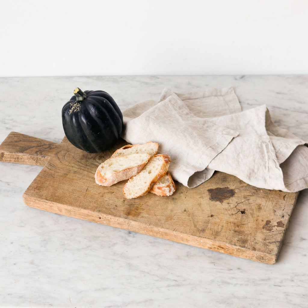 Petite French Bread Board, elsie green