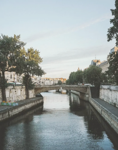 paris river