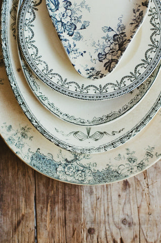 transferware