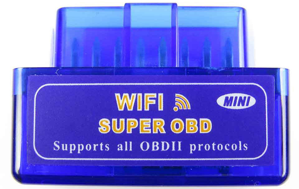 cera cocodrilo arrastrar TunerSupply™ Wifi Super OBD – TunerSupply.co