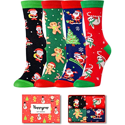 Stocking Stuffers, Funny Children Christmas Socks, Best Secret