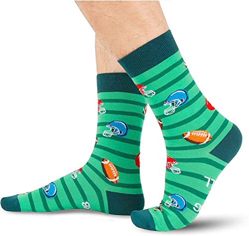 Men Football Socks Series – Happypop