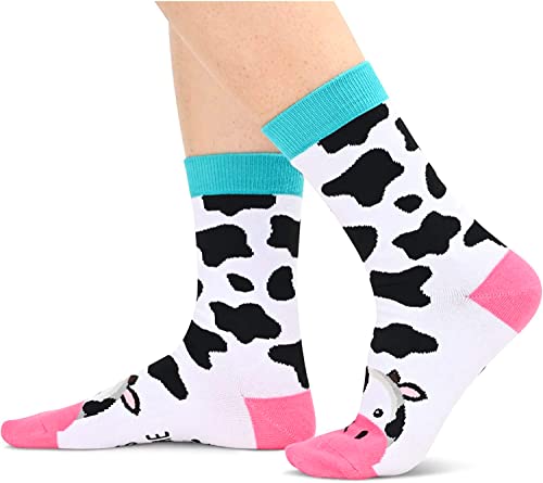 HAPPYPOP Unisex Funny Vegan Gifts for Women Vegetarian Gifts for Men,  Novelty Vegan Socks Vegetable Socks Salad Socks, Vegan White, Medium :  : Clothing, Shoes & Accessories