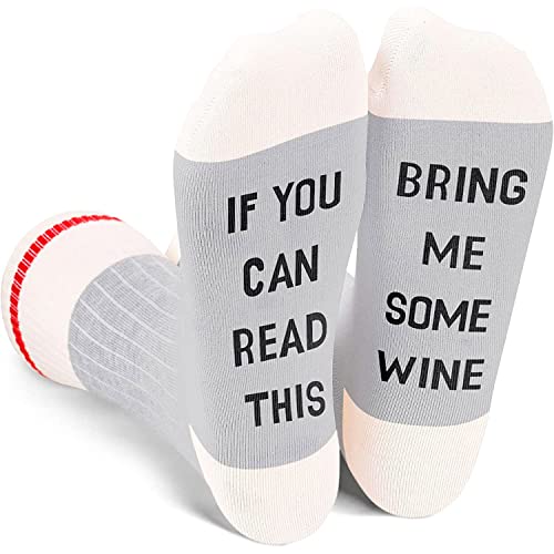 Vino Wine Socks - $9.95 : , Unique Gifts and Fun Products by  FunSlurp