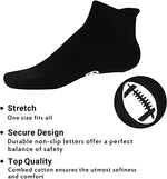 Women's Best Funny Football Socks Gifts For Football Lovers