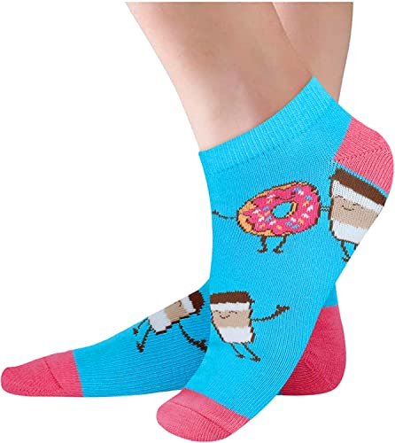 Funny Sushi Socks for Women Who Love Sushi, Novelty Sushi Gifts, Women's Gag Gifts, Gifts for Sushi lovers, Funny Sayings If You Can Read This, Bring