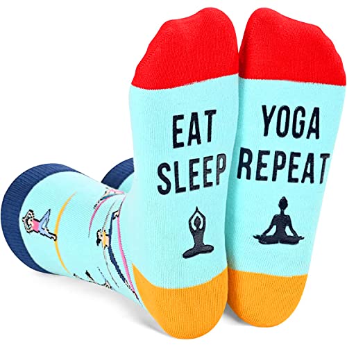 Yoga Gifts for Yoga Lover, Yoga Gift Women, Gifts for Yoga Women
