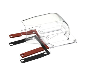 08020: Ice Chute Kit - Midwest Beverage