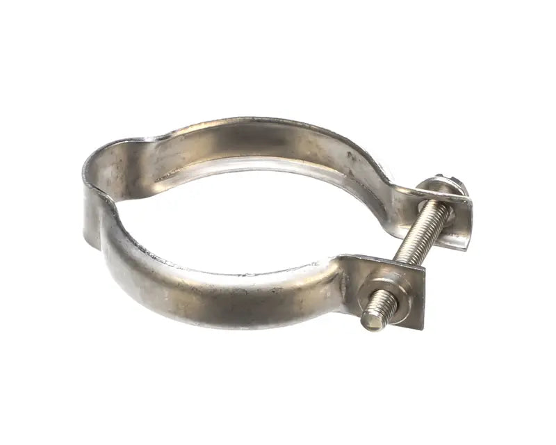 187483000: Pump and Motor Clamp