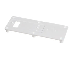 02-5135-03: Plate, Button, Back, HID - Midwest Beverage