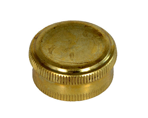 Garden Hose Cap Midwest Beverage