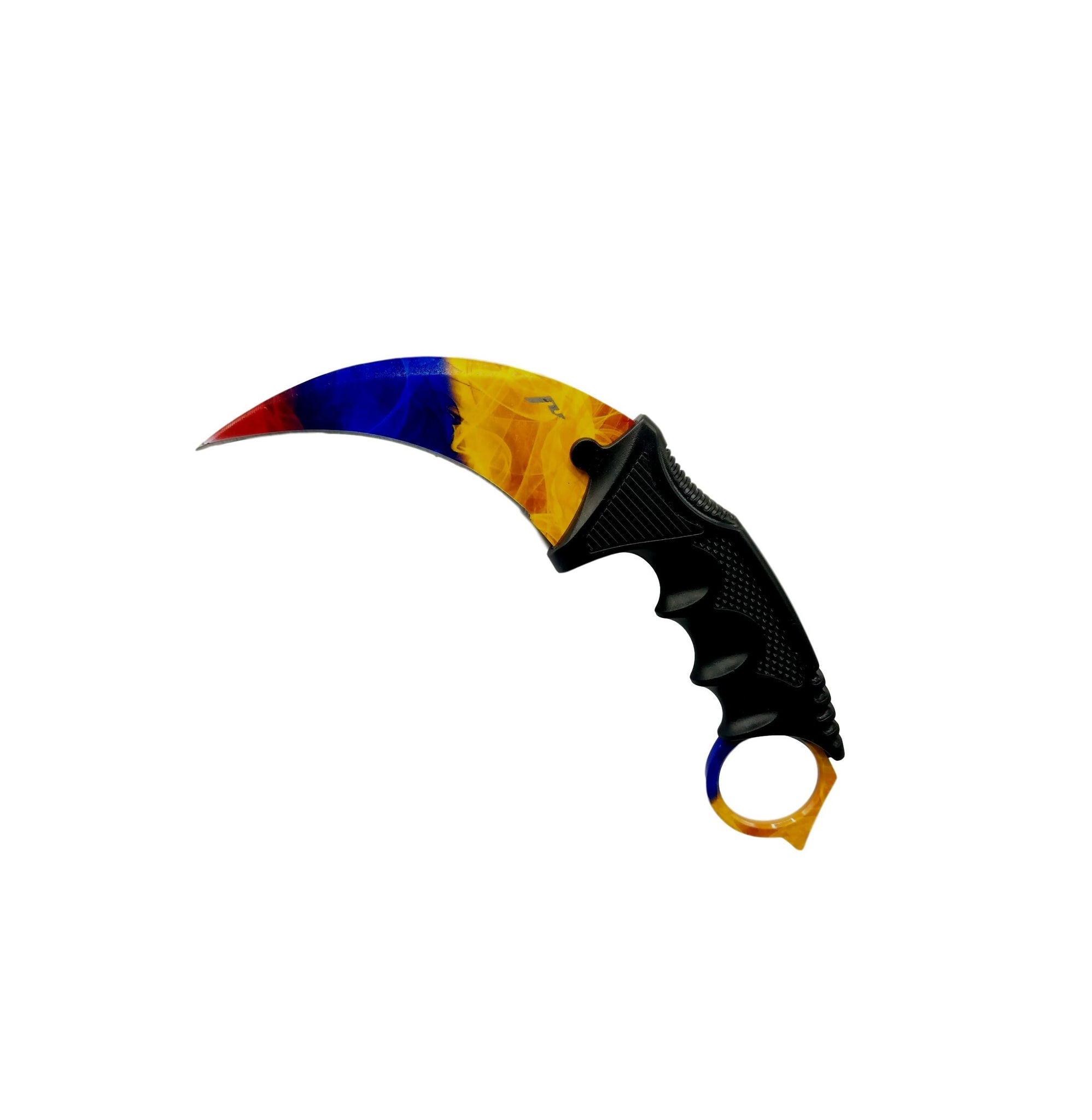 Steam gut knife marble fade фото 116
