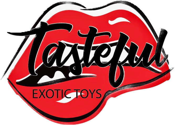 Tasteful Exotic Toys 👄
