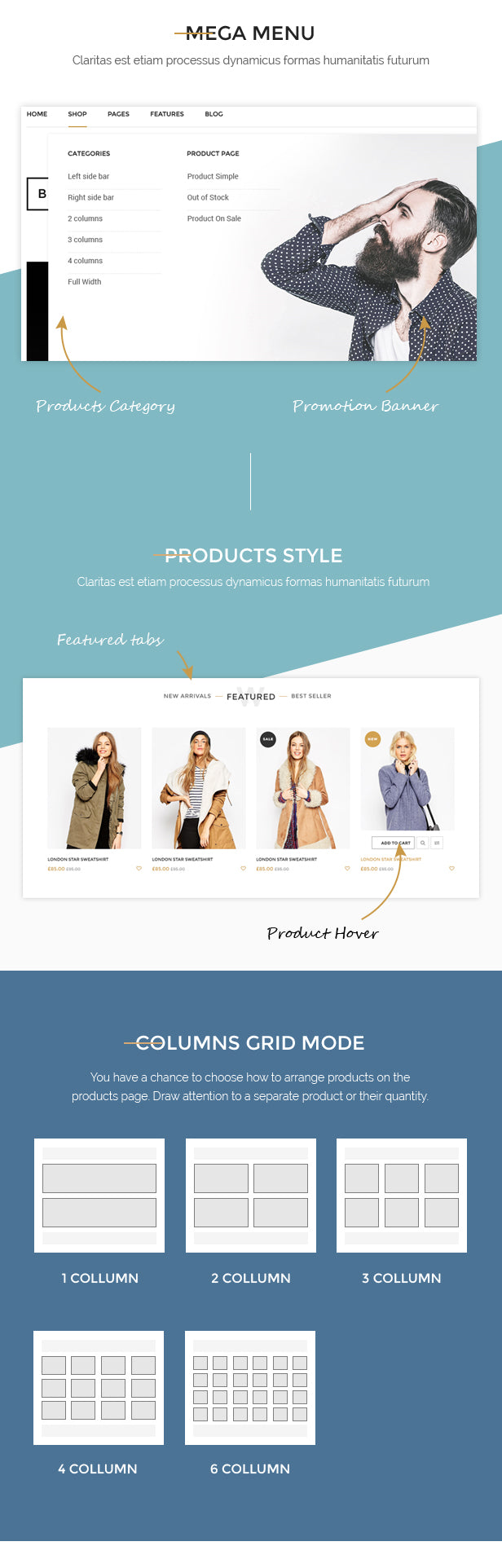 Boutique - Responsive Shopify Theme - 13