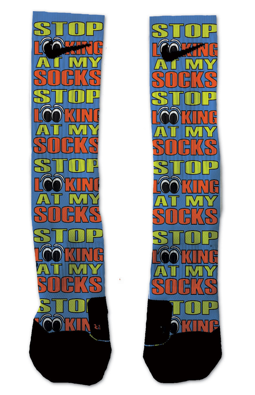 nike stop socks