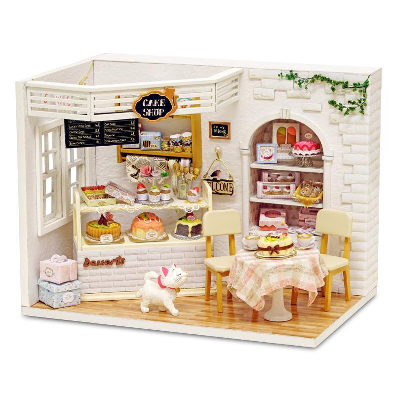 shop dollhouse