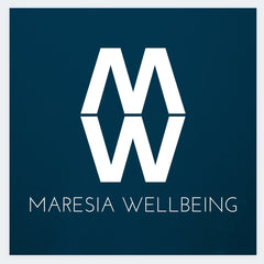 Maresia WellBeing Logo