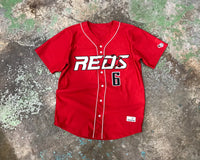 generic baseball jersey