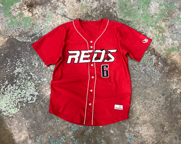 generic baseball jersey