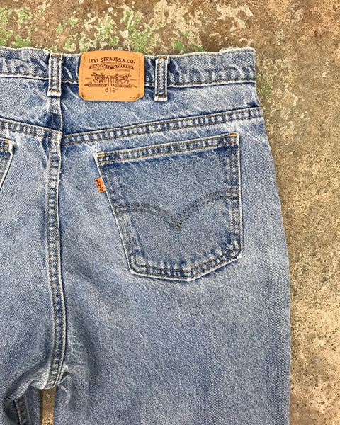 levis 619 jeans