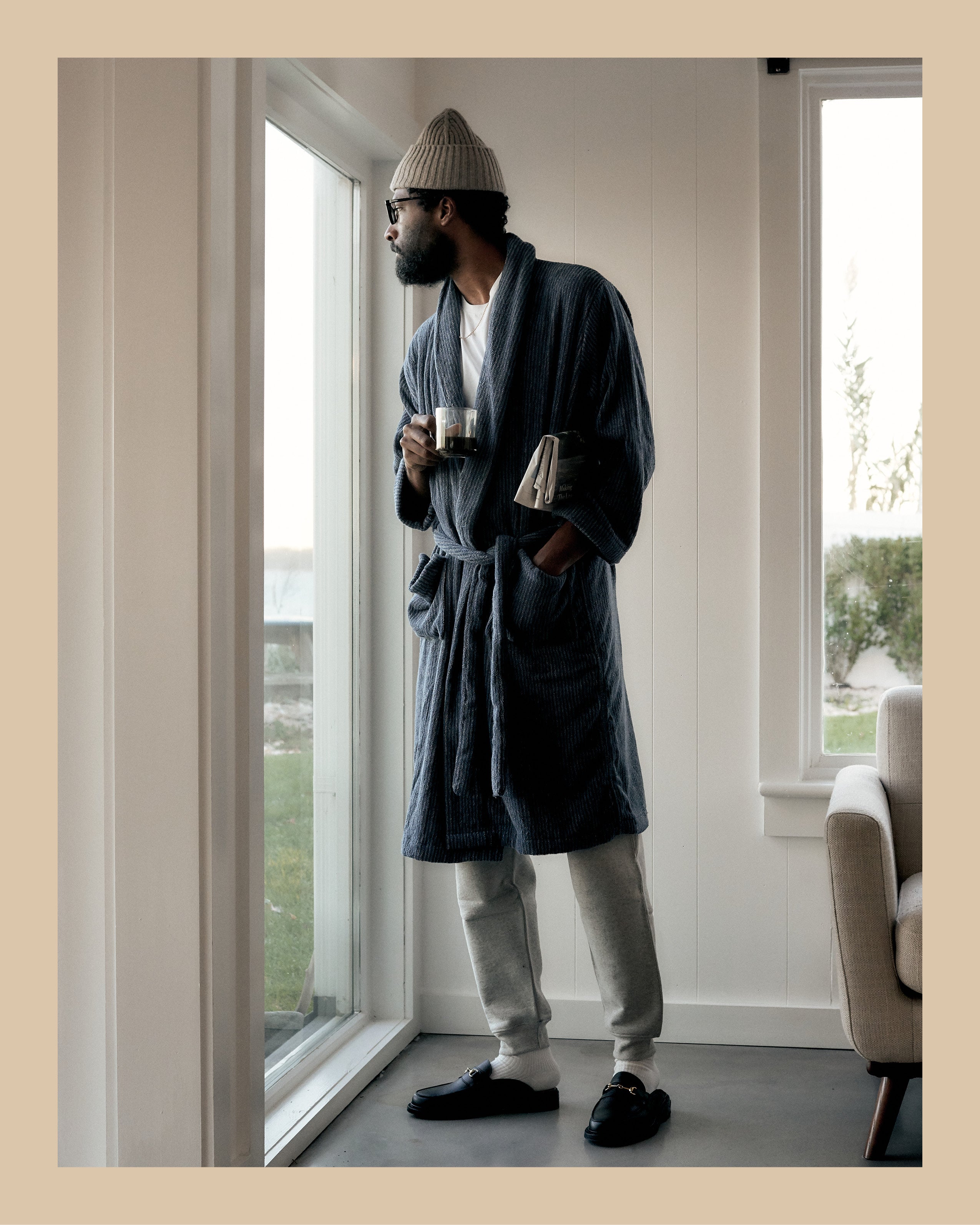 Out East - F/W '22 – Blackstock & Weber