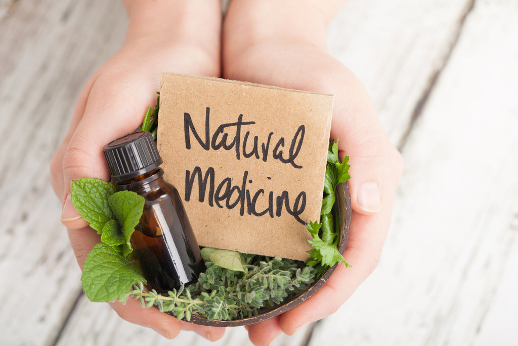 natural remedies in the menopause 