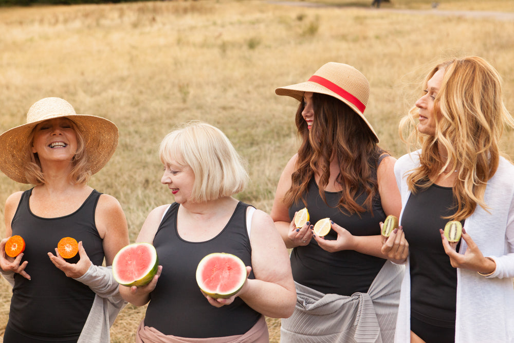 Become Menopause Picnic