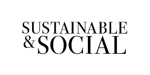 SUSTAINABLE AND SOCIAL
